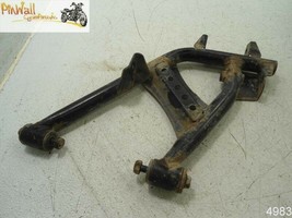07 Yamaha Grizzly YFM450 450 REAR LOWER RIGHT A-ARM - $39.95
