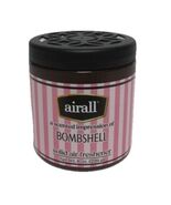 airall Solid Air Freshner Scented Impression of “Bombshell”-Brand New-SH... - €14,44 EUR