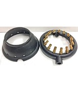 Jet Speed Burner Natural Gas 15 Tips 1/2&quot; Pipe, Up to 130,000 BTU/HR bra... - $79.19