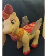 VTech Go! Go! Smart Friends Twinkle the Magical Unicorn  - $20.51 CAD