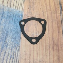 4x FelPro 25583 For Nissan Austin Riley MG Paper 3 Hole Water Outlet Gas... - $33.27