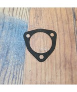4x FelPro 25583 For Nissan Austin Riley MG Paper 3 Hole Water Outlet Gas... - $33.27