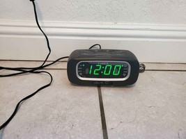 Timex Alarm Clock - £7.99 GBP