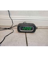 Timex Alarm Clock - £7.90 GBP