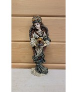 Boyd&#39;s Bears Folkstone 4E/2789 Vintage 1996 Lumina Angel of Light - $27.41 CAD