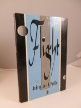 Flight by Audrey Ann McParlin - Poems, VG HCwDJ -  Inscribed and Signed 1st Ed - £5.48 GBP