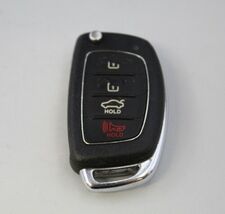 15 16 17 HYUNDAI SONATA KEY FOB OEM - $44.99