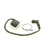 Ignition Coil For Honda ATC70 ATC 70 3 Wheel 1978 1979 1980 1981 1982 19... - $454.41 MXN