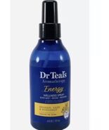 Dr Teals Aromatherapy Orange, Sage, &amp; Bergamot Energy Wellness Spray, 6 ... - $35.64