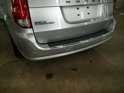 Driver Rear Side Door Movable Glass Manual Closer Fits 08-20 CARAVAN 103872607 Item image 10