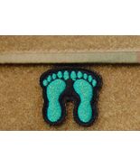 PJ Green Feet Para Rescue Pedros Green Giant Embroidery Morale Patch Hoo... - €7,62 EUR