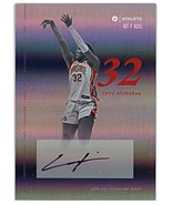 COTIE MCMAHON 2024 ONIT Athlete Signature Series Ohio State University A... - $596.15 MXN