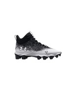 Under Armour UA Men’s Spotlight Franchise RM 2.0 Football Cleats Black S... - $108.62 CAD