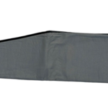 Ace Case Sleeve String Tie Rifle Gun Padded Fold Tie Closure 12 x 54 Gra... - $29.69