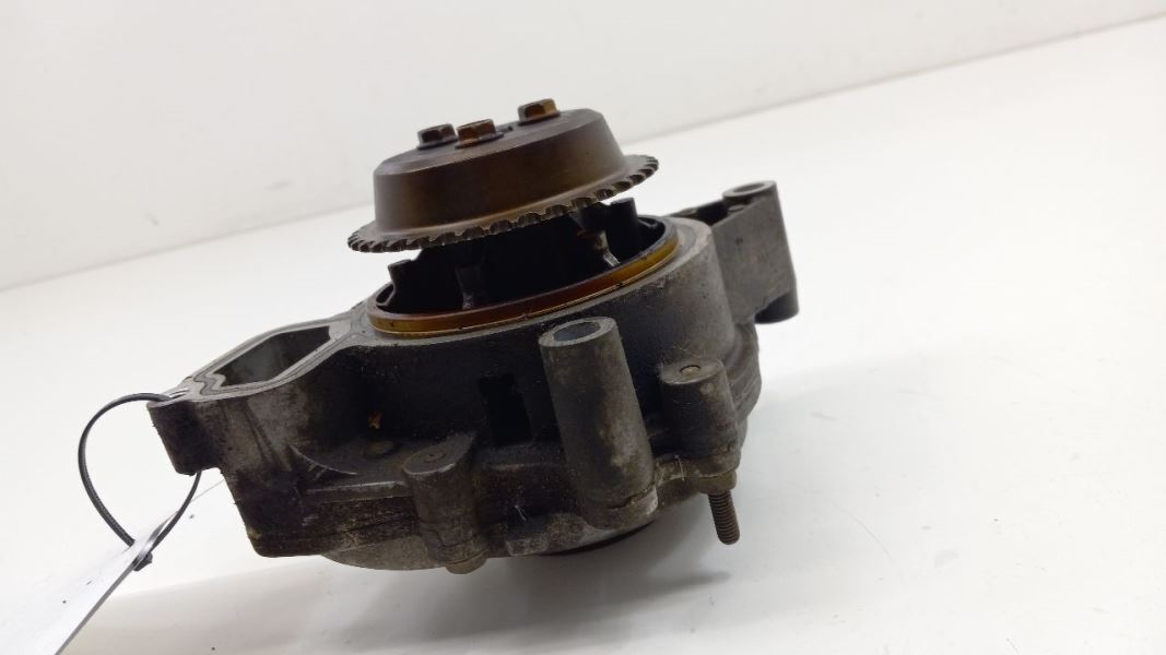 Coolant Pump 2.4L Main Fits 04-14 MALIBU - $34.94