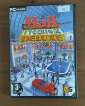 Mall Tycoon 2 Deluxe (PC) - £8.64 GBP