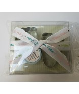 Pitter Patter Footprint Cookie Cutters  - £7.77 GBP