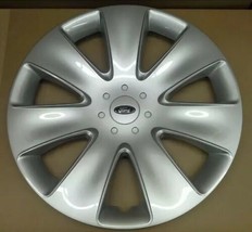 OEM 2010-2012 Ford Fusion Wheel Cover 16” Hubcap #9E5C-1130-AA Free S&amp;H - £39.24 GBP