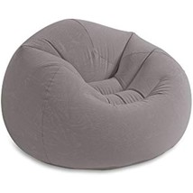 Intex Beanless Bag-Inflatable-Chair, 45&quot; X 45&quot; X 28&quot; - £33.30 GBP