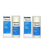 2x Murad Insta Matte Oil-Control Mask Repair ACNE 3.4 Fl.oz each /New Se... - $26.88 CAD