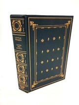 LITTLE WOMEN Louisa May Alcott Leather-like International Collectors Library vtg - £26.61 GBP