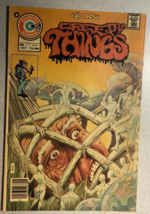 CREEPY THINGS #3 (1975) Charlton Comics FINE- - £11.93 GBP