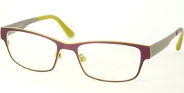 Nuevo Prodesign denmark 1394 3831 Burdeos Gafas Marco 52-17-140 MM - £82.73 GBP