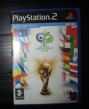 FIFA World Cup: Germany 2006 (PS2)  - £7.19 GBP