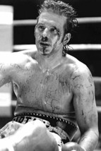 Mickey Rourke 24x18 Poster Homeboy in Boxing Ring - £19.77 GBP