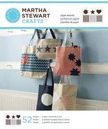 Martha Stewart Crafts Paper Stencils-Pattern and Shapes - £15.71 GBP
