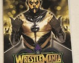 Goldust WWE  Topps Trading Card 2018 #R-48 - $1.97