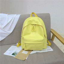 Summer New Schoolbag Women&#39;s Korean-Style Harajuku Senior High School Student Ba - £30.37 GBP