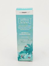The Inkey List Selfless by Hyram Retinol Rainbow Algae Repair Serum 1 oz - $266.09 MXN