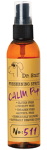 DR. SNIFF Freshening Spritz #511 Calm Pup 4oz - £42.45 GBP