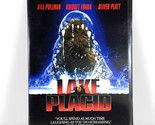 Lake Placid (DVD, 1999, Full Screen)     Bill Pullman     Bridget Fonda - $18.57