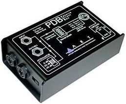 A Passive Direct Box, Or Art Pdb. - $59.94