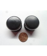 2010 - 2014 JEEP WRANGLER RADIO STEREO VOLUME TUNER KNOB SET 68051892AA OEM - $26.48 CAD