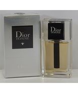 DIOR HOMME 50 Ml 1.7 Oz Eau de Toilette  Spray New Sealed Box  - $71.28