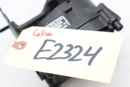 00-02 TOYOTA CELICA CRUISE CONTROL ACTUATOR E2324 image 12