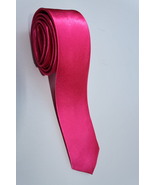 JT5 Pink Fuscia Necktie - $19.99