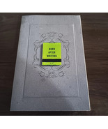 Burn After Writing - BRAND NEW!!! - $64.37 MXN