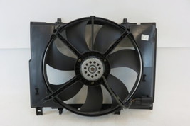 Mercedes R170 SLK230 SLK320 cooling fan 0015002393 - $102.84