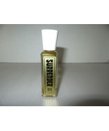 Vtg Surrender Toilet Water By His Honor 1 Oz-Full Nu-Musca Div of NY Pen... - $20.35 CAD