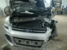 AC Compressor Fits 13-16 ESCAPE 104685422Compressor Only, Must Flush Sys... - $70.84
