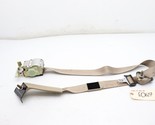 03-04 FORD F-350 SD CREW CAB REAR RIGHT PASSENGER SIDE SEAT BELT RETRACT... - $99.95