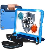 Pure Sense Anti Microbial BUDDY TABLET CASE for Kids Apple iPad Mini 5, ... - $17.60 CAD