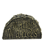 Ebros Dryad Stump of Magic Wand Holder Stand Prop Accessory Decor Collec... - £15.79 GBP