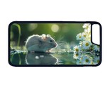 Animal Hamster Cover For iPhone 7 / 8 PLUS - £14.08 GBP