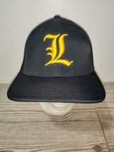 Louisville Cardinals Small/Medium Mesh Back Flex Fit Hat Cap - £10.31 GBP