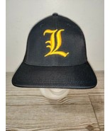 Louisville Cardinals Small/Medium Mesh Back Flex Fit Hat Cap - £10.19 GBP